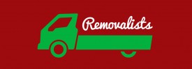 Removalists Lachlan - Furniture Removalist Services